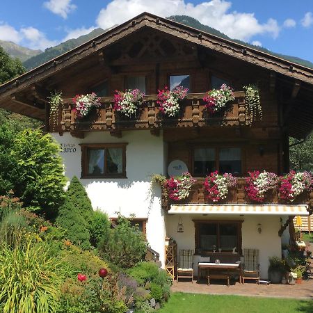 Haus Marco Apartment Neustift im Stubaital Exterior photo