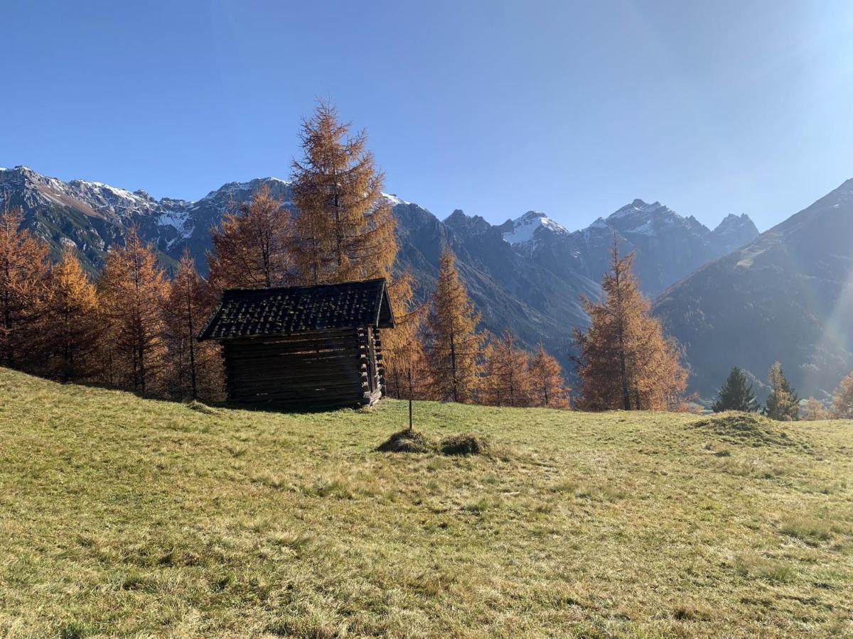 Haus Marco Apartment Neustift im Stubaital Exterior photo