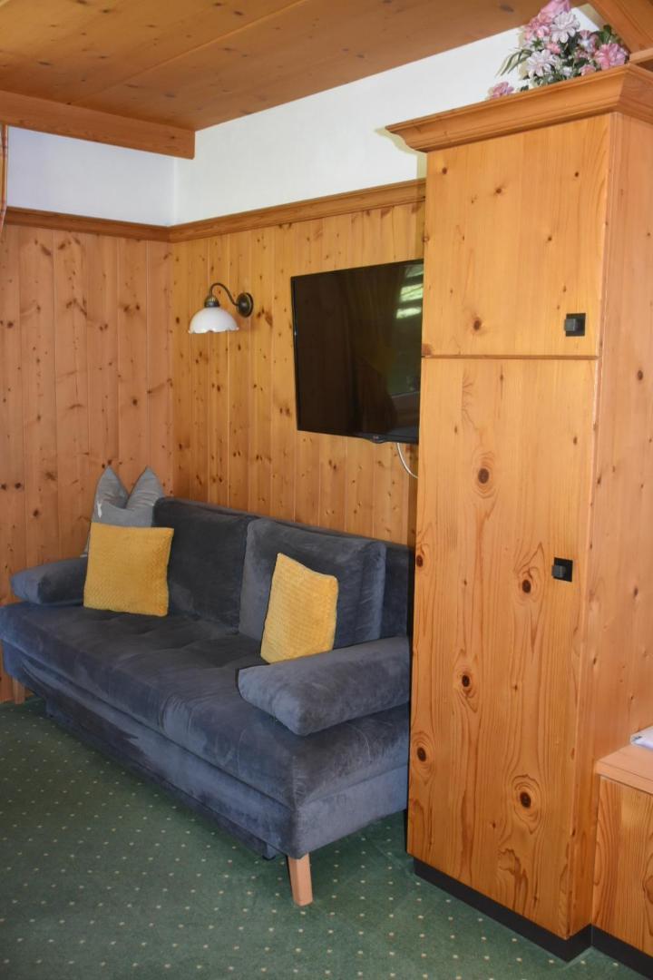 Haus Marco Apartment Neustift im Stubaital Exterior photo