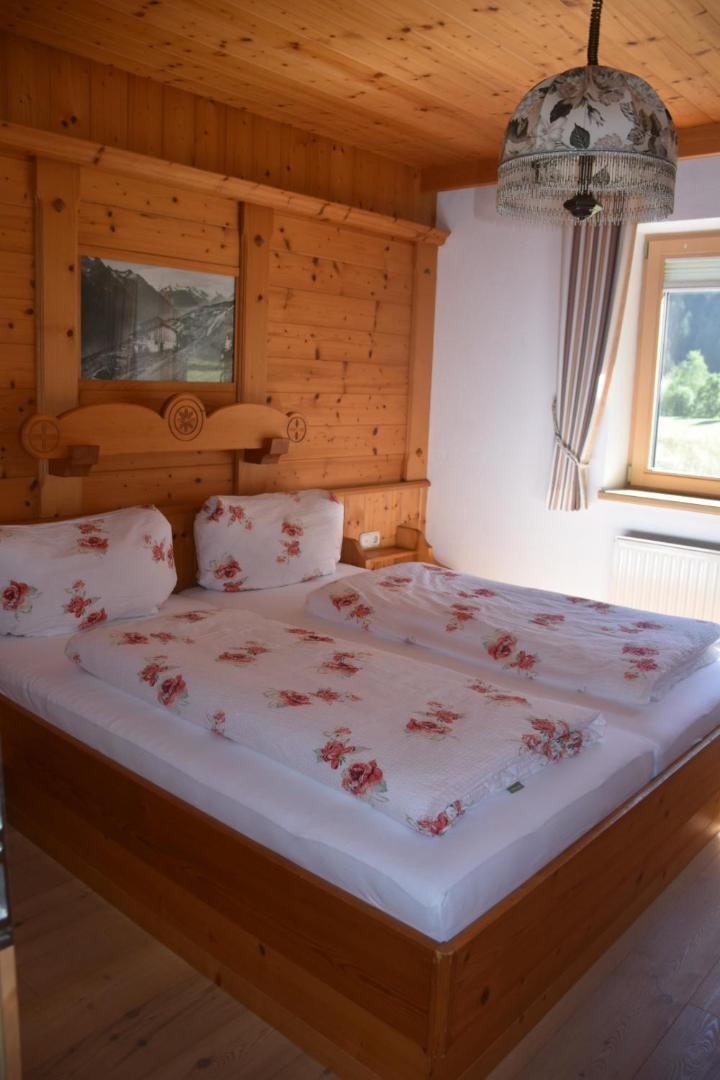 Haus Marco Apartment Neustift im Stubaital Exterior photo