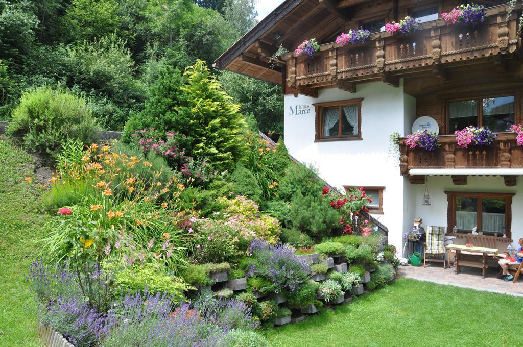 Haus Marco Apartment Neustift im Stubaital Exterior photo