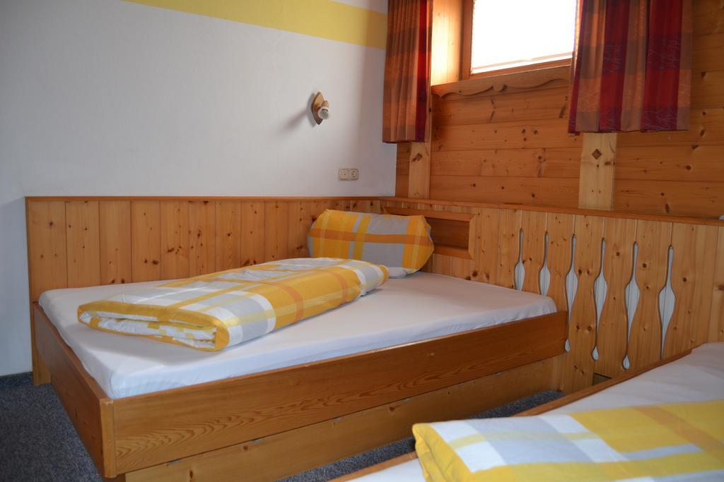 Haus Marco Apartment Neustift im Stubaital Exterior photo