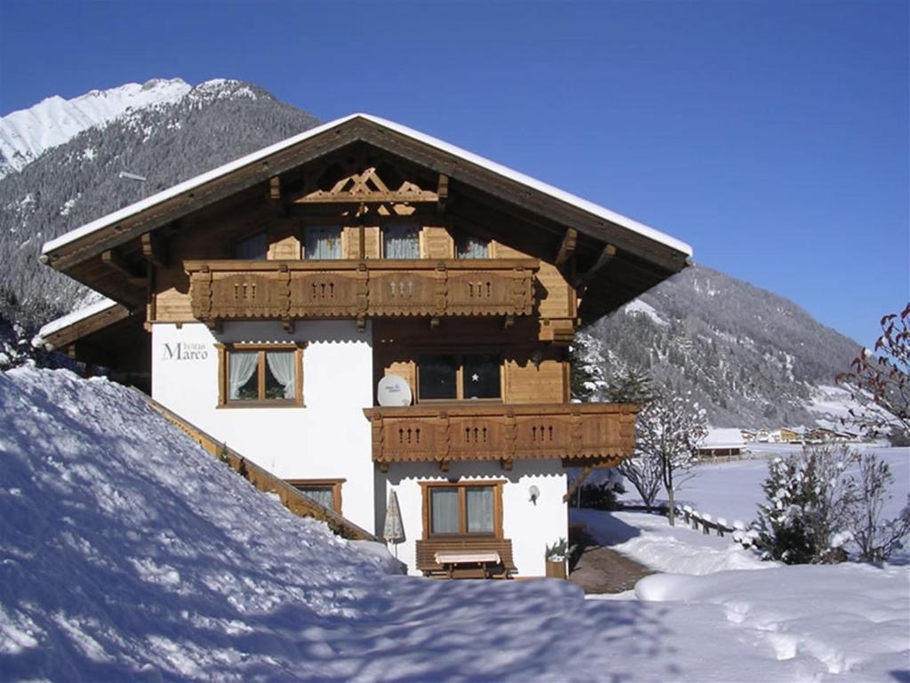 Haus Marco Apartment Neustift im Stubaital Exterior photo