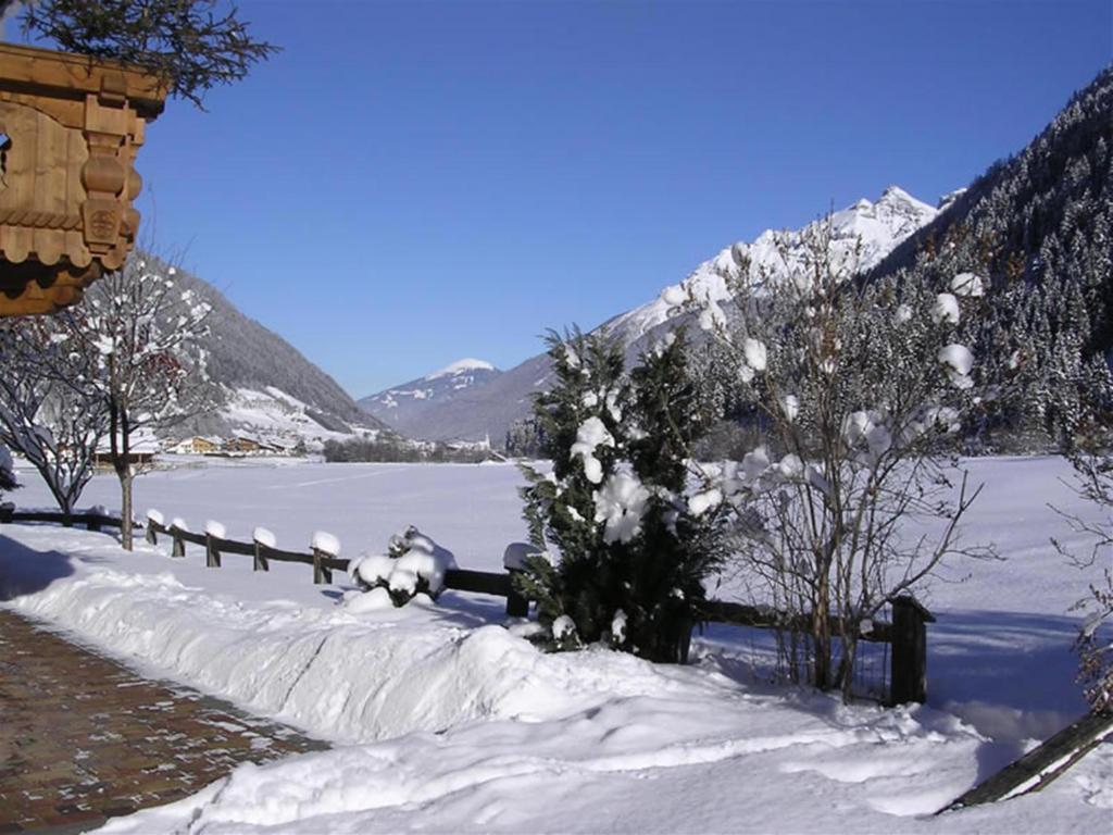 Haus Marco Apartment Neustift im Stubaital Exterior photo