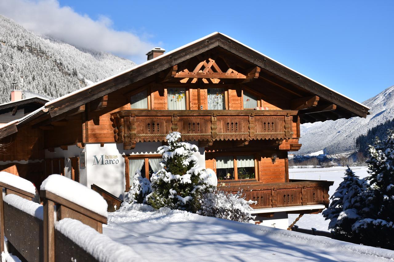 Haus Marco Apartment Neustift im Stubaital Exterior photo