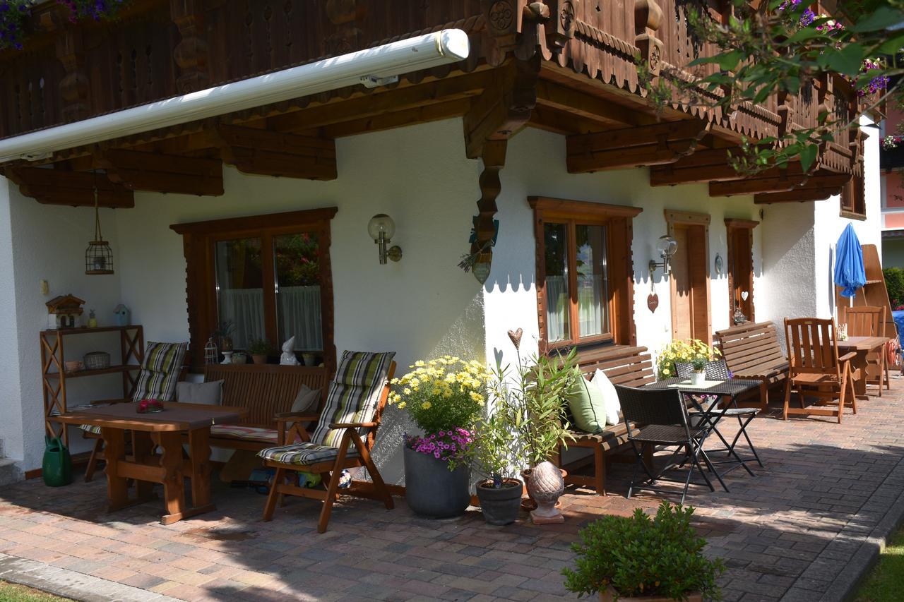 Haus Marco Apartment Neustift im Stubaital Exterior photo
