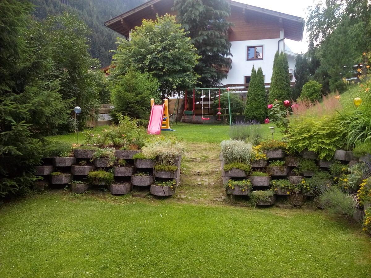 Haus Marco Apartment Neustift im Stubaital Exterior photo