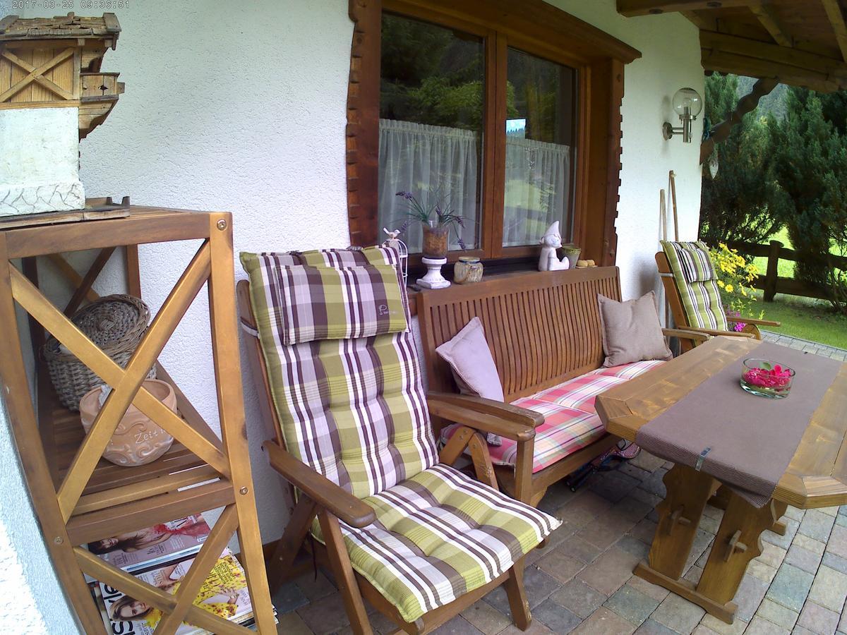 Haus Marco Apartment Neustift im Stubaital Exterior photo